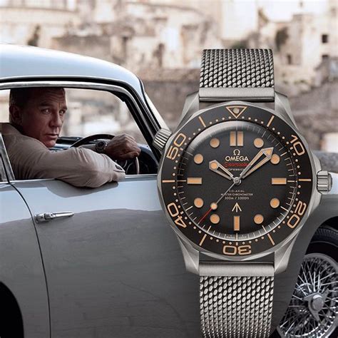 omega seamaster 007 price|omega seamaster 007 james bond.